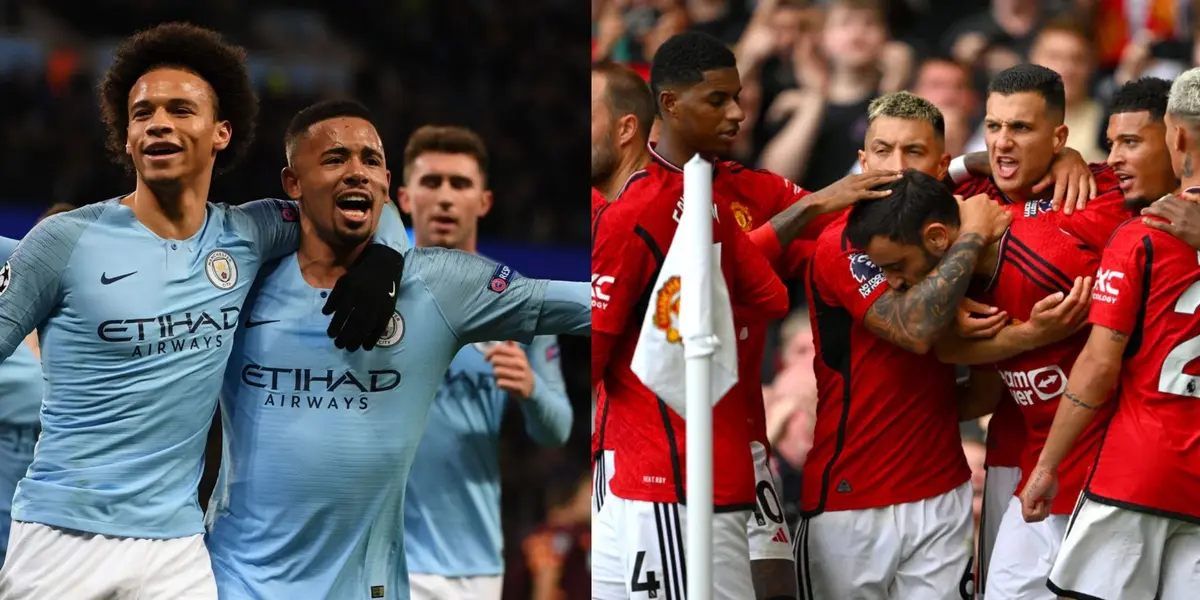 Bayern Munich had the chance to score the opener at Old Trafford, but something unexpected happened.