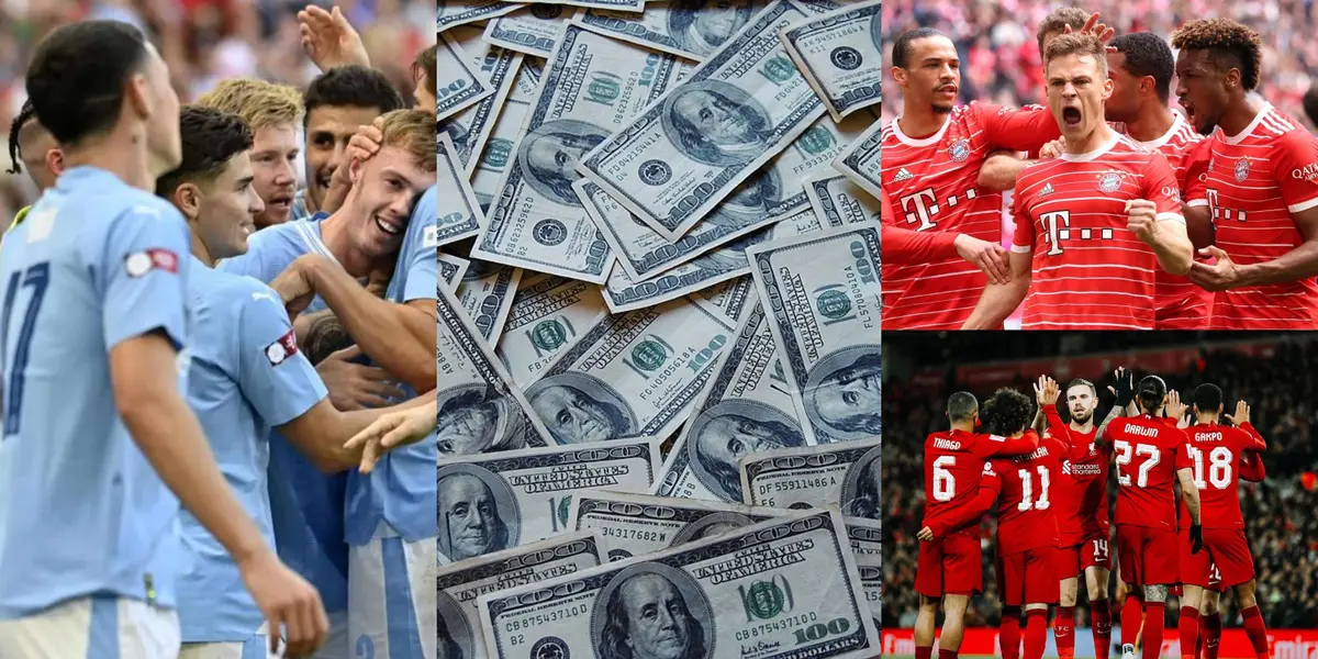 Boss Pep Guardiola is not satisfied with some players in the squad and wants new faces.