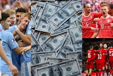 Boss Pep Guardiola is not satisfied with some players in the squad and wants new faces.