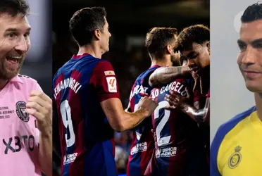 Both clubs are looking for top players for next year.