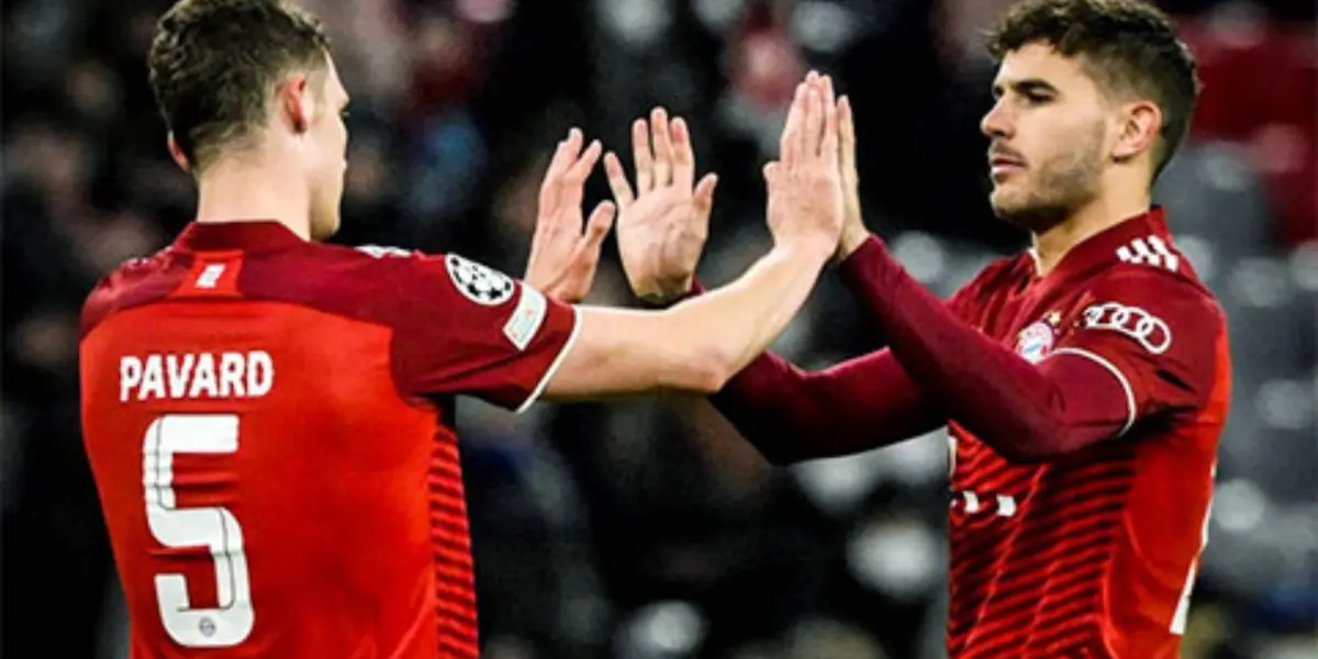 Both clubs want the player in their ranks