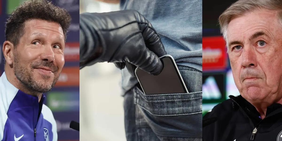 Both Spanish teams are interested in the signing of this young star.