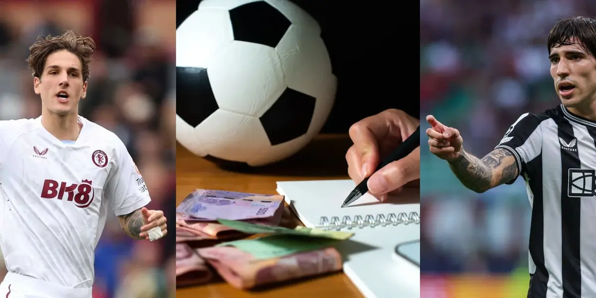 Both were dropped from their national team while the matter is being investigated.