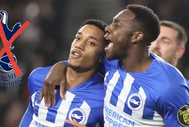 Brighton surprised everyone in the Premier League