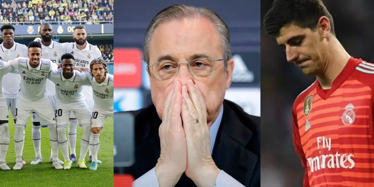 Carlo Ancelotti cannot believe the bad luck they have had this summer.