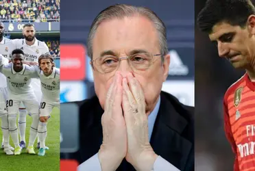 Carlo Ancelotti cannot believe the bad luck they have had this summer.