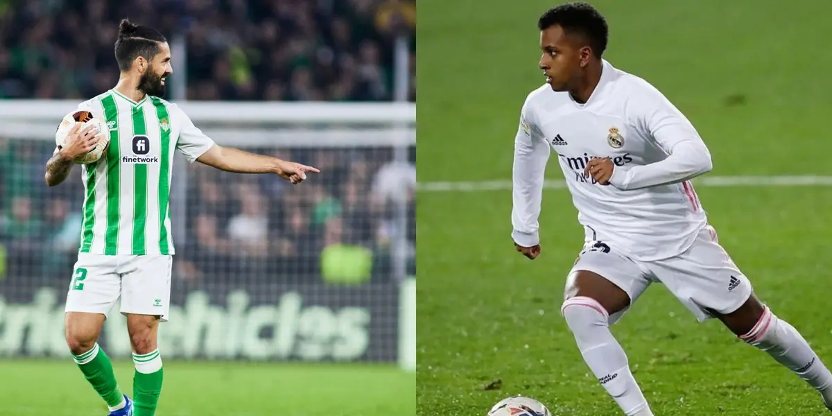 Carlo Ancelotti's team have the chance to become the sole leaders of La Liga.