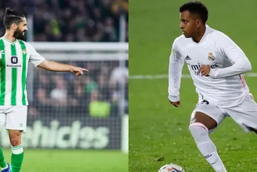 Carlo Ancelotti's team have the chance to become the sole leaders of La Liga.