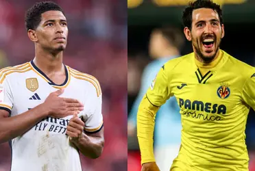 Carlo Ancelotti's team needs a win to become La Liga leaders.