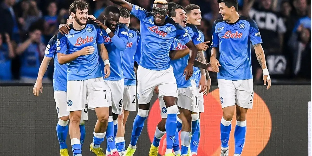 Chelsea is willing to pay 120 million for the signing of a Serie A player