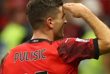 Christian Pulisic is shinning with his new team