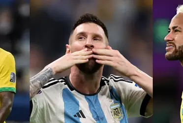 Coach Fernando Diniz knows what he has to do with the Argentine forward.