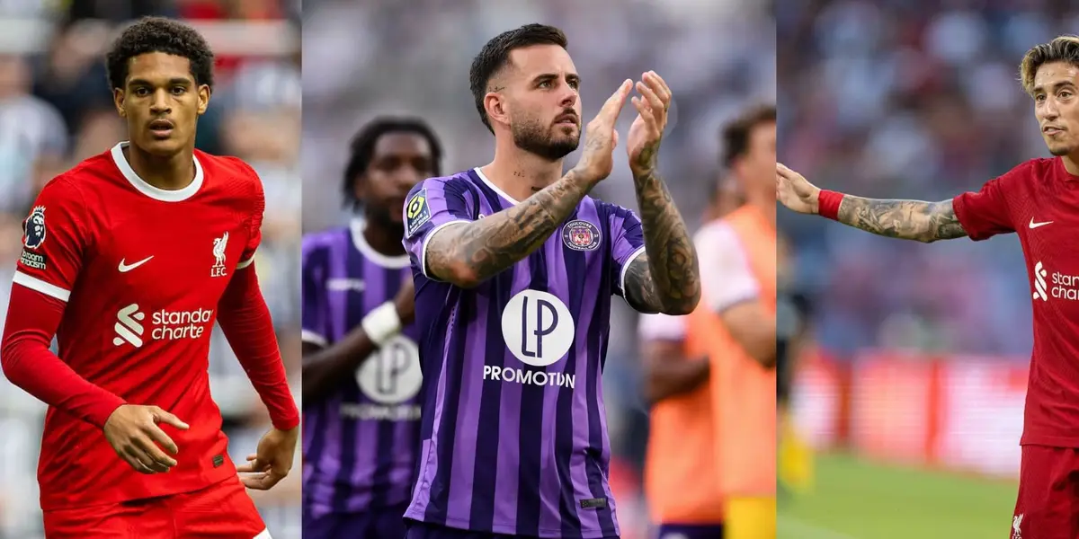 Coach Jurgen Klopp trusted some players, but he may now regret it.