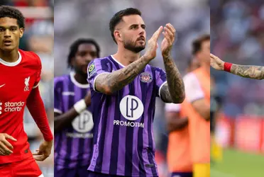 Coach Jurgen Klopp trusted some players, but he may now regret it.