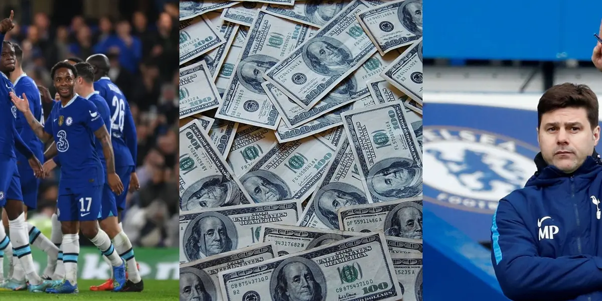 Coach Mauricio Pochettino revealed what his team is missing.