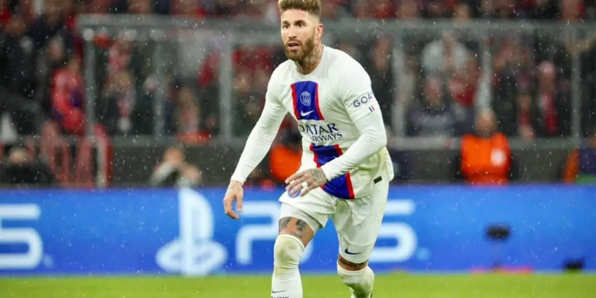 Could change the Premier League for the Saudi league