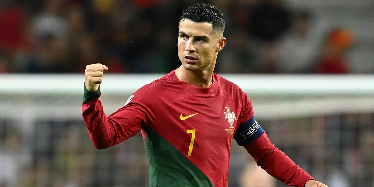 Cristiano Ronaldo had an outstanding performance with Portugal