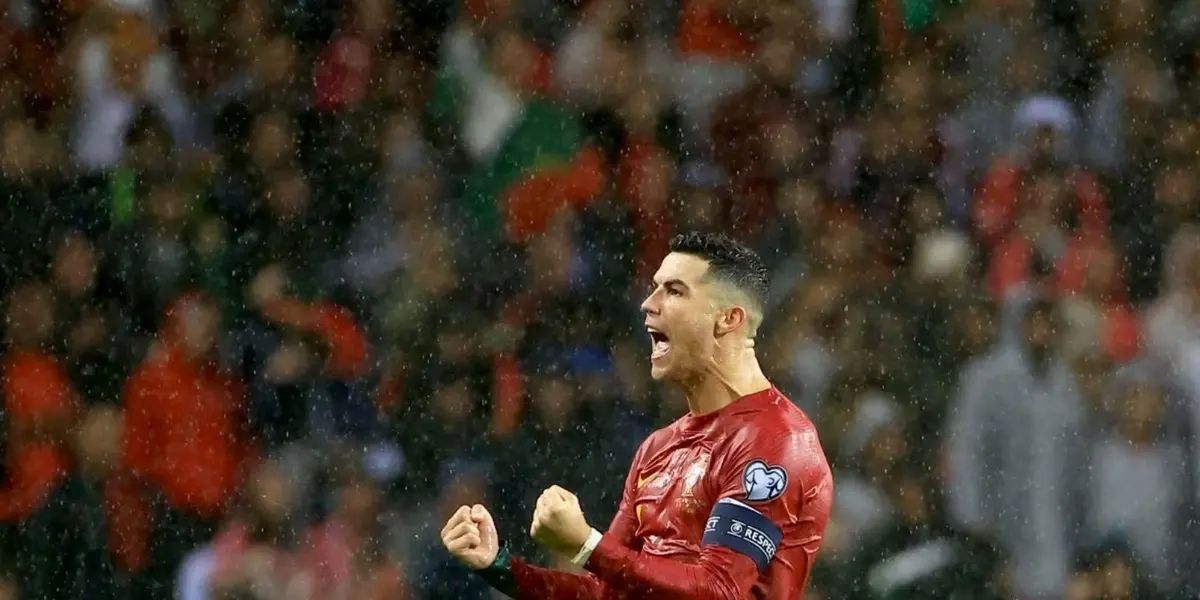 Cristiano Ronaldo is still an important player in Europe