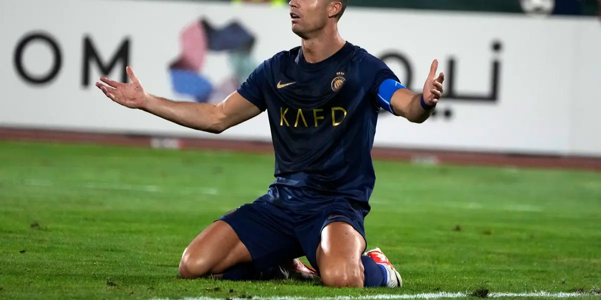 Cristiano Ronaldo's current situation and the rise in bitcoin value highlight the differences in the cryptocurrency space.