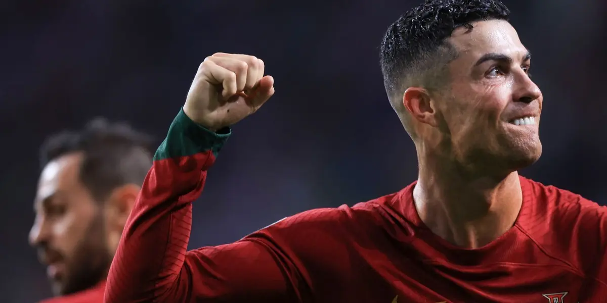 Despite being qualified, Portugal and Ronaldo wants to keep up the good pace