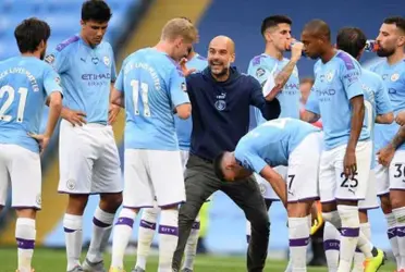 Despite Guardiola's wishes, he could leave in the summer