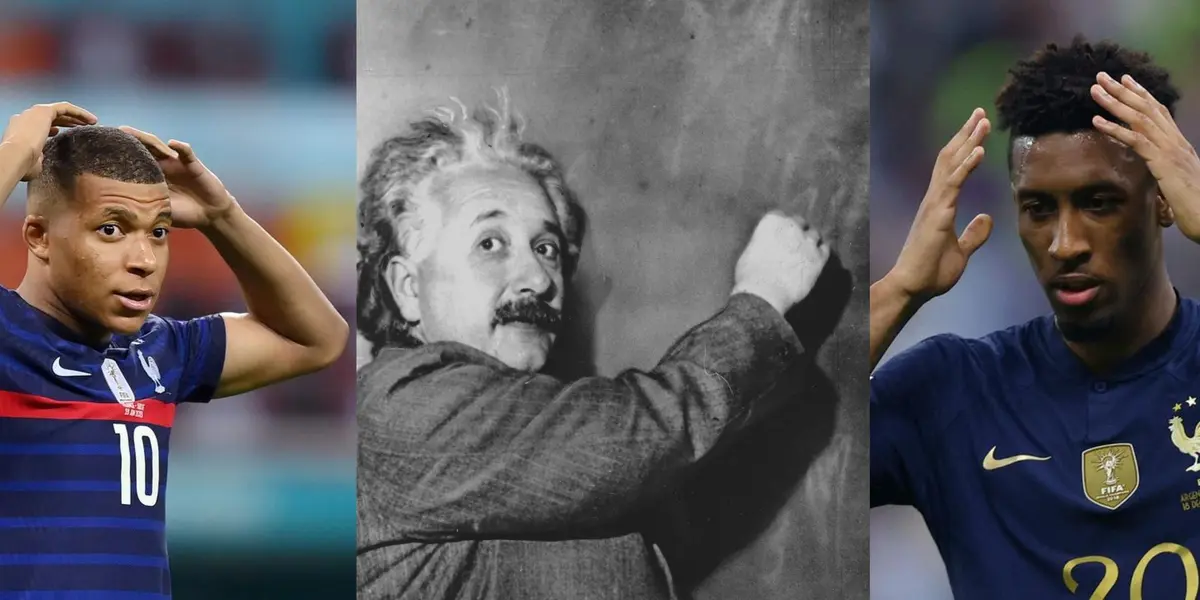 Didier Deschamps' team drew 2-2 in Athens, but came close to winning.