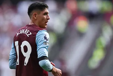 Edson Álvarez has fitted in perfectly for West Ham on and off the pitch. The Mexican has earned the affection of his teammates who have already given him a new nickname.