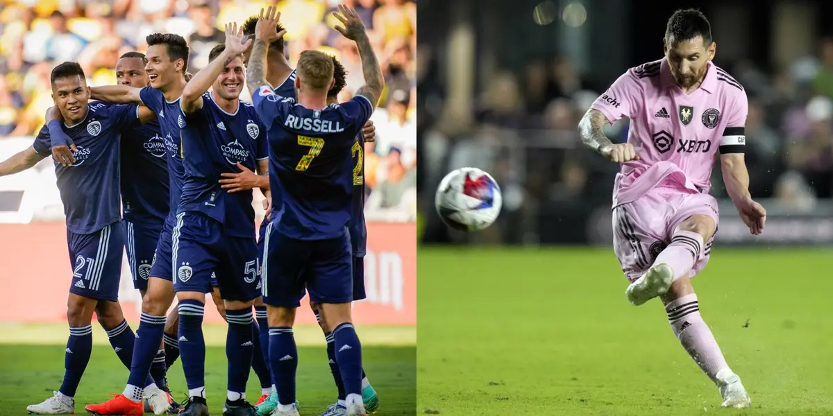 Everybody wants to see Leo.