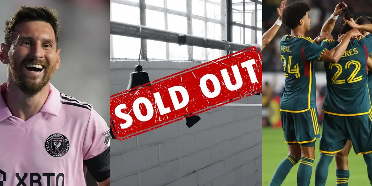 Everybody wants to see Leo.