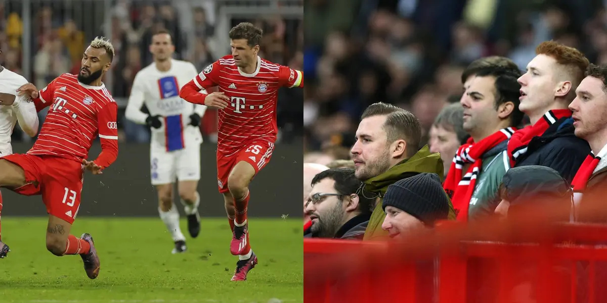 Fans are not happy about this.