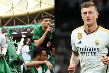 Fans are not happy with him.