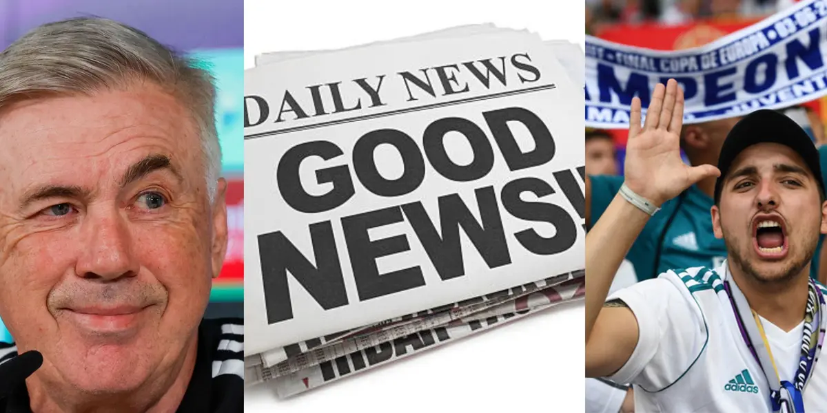 Fans will be delighted.