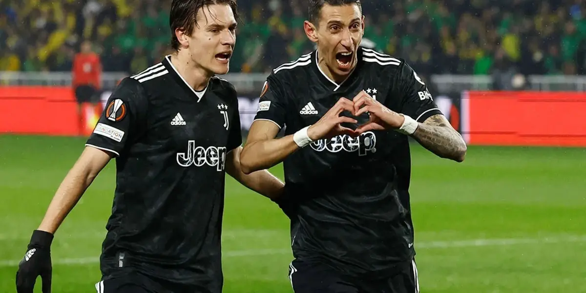 Financial problems hit Juventus and this player is leaving