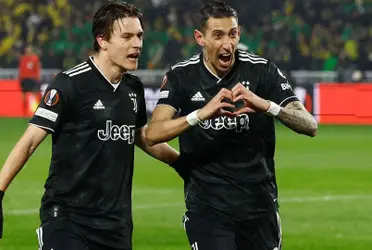 Financial problems hit Juventus and this player is leaving