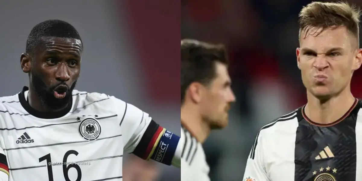 Flick's team failed in Qatar and now details are beginning to emerge.