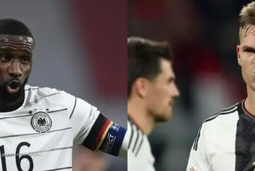 Flick's team failed in Qatar and now details are beginning to emerge.