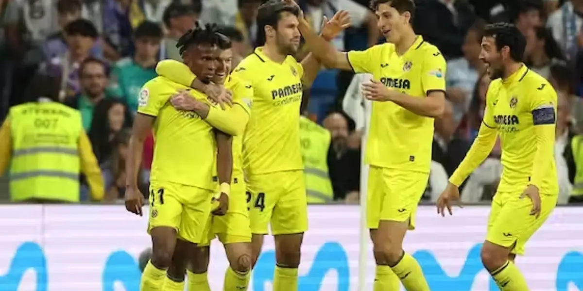 Florentino already has a reinforcement in mind