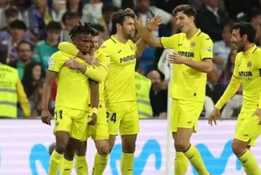 Florentino already has a reinforcement in mind