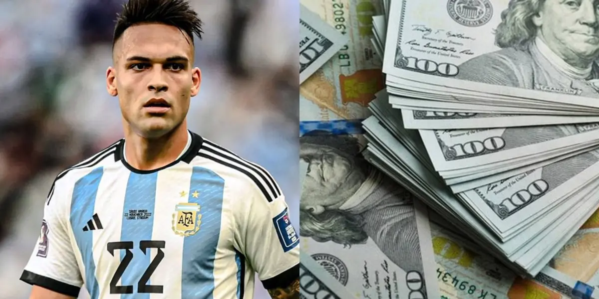 Florentino Pérez is looking for other options to improve the team’s attack.