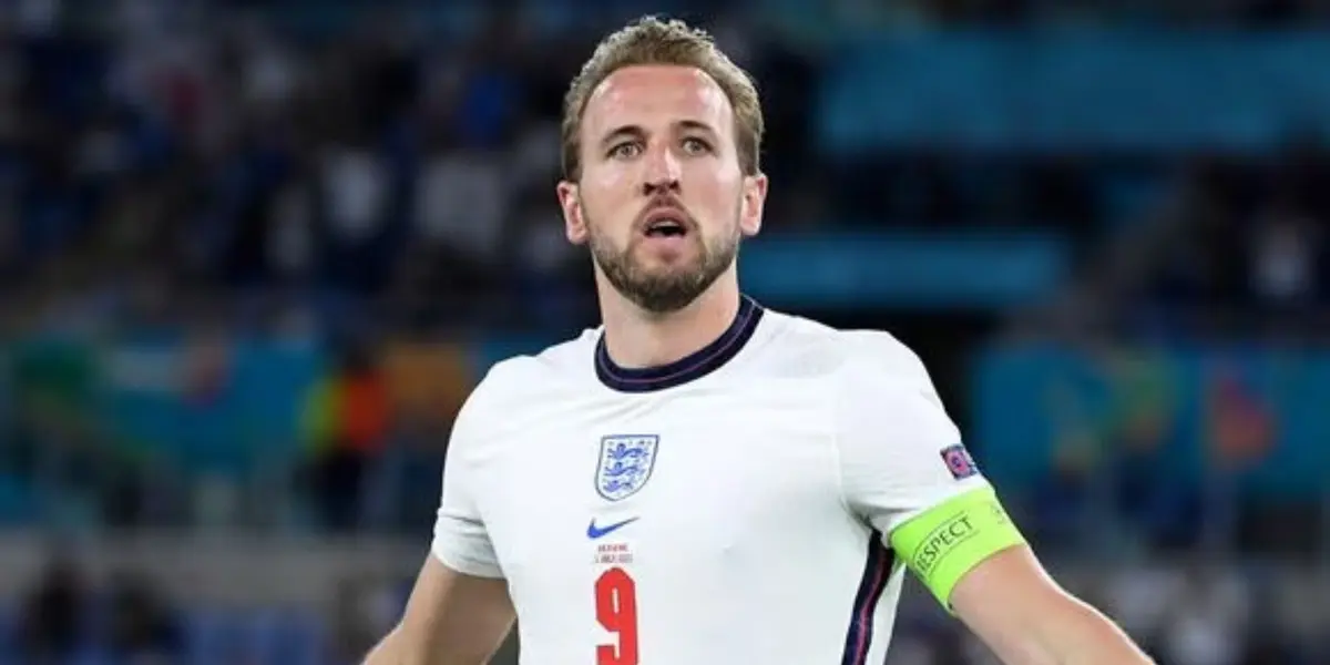 Florentino Pérez wants Kane, but without having to pay as much for him