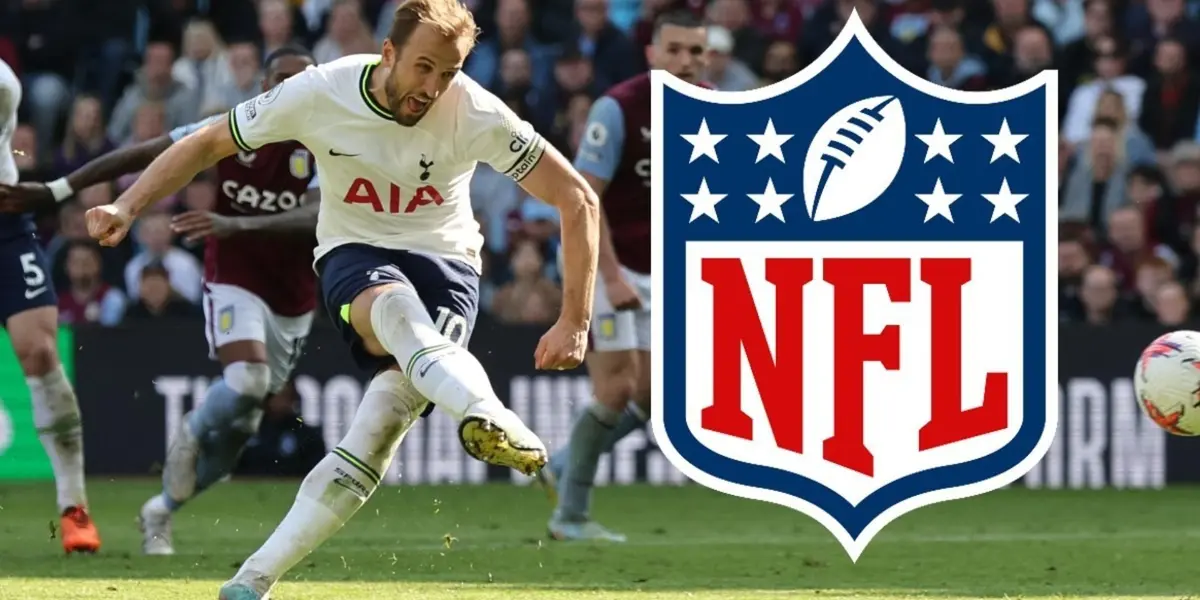 Harry Kane's career could take a different turn