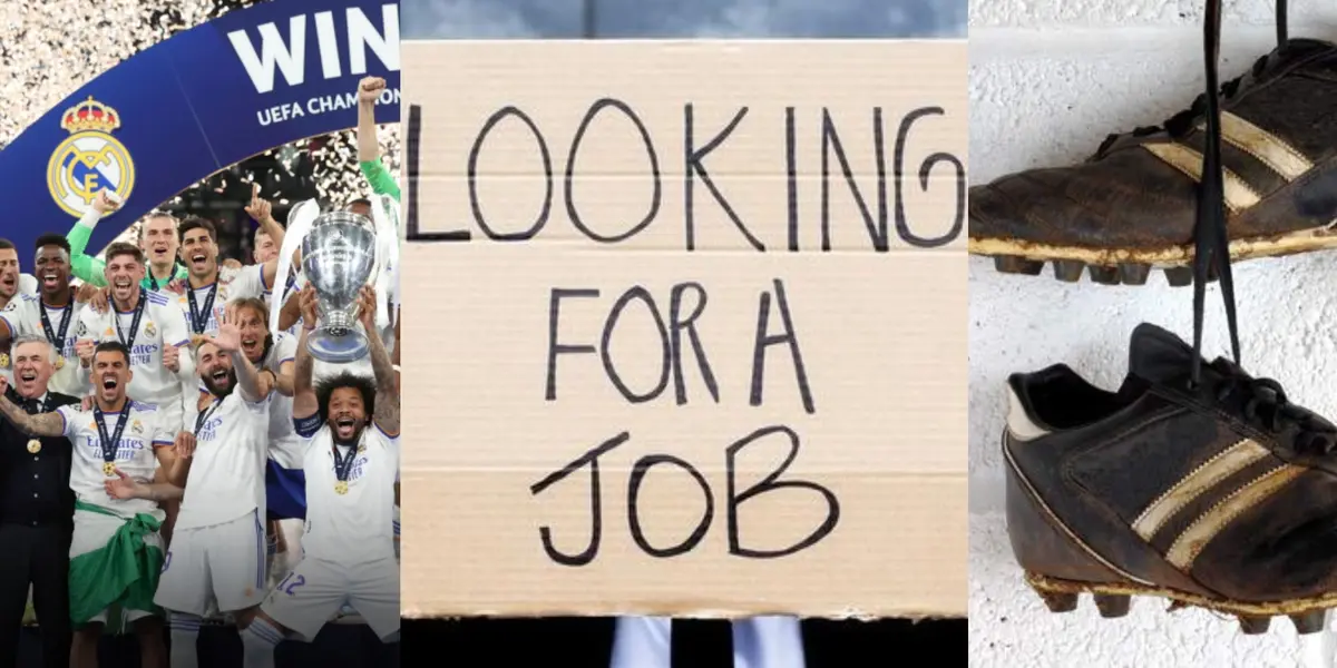 He arrived in Spain after excelling in the Premier League, but something went wrong.