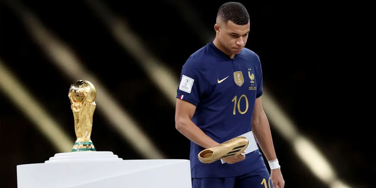 He broke the silence and this is what he revealed