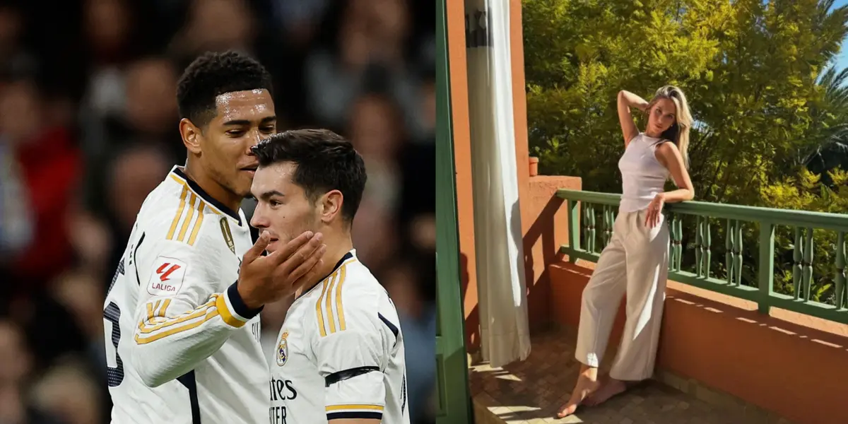 He could be in trouble.