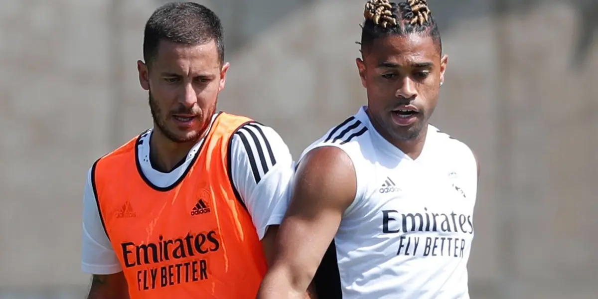 He could join other stars in Arabia