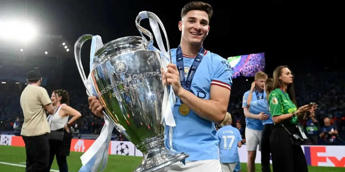 He could switch teams for the next season