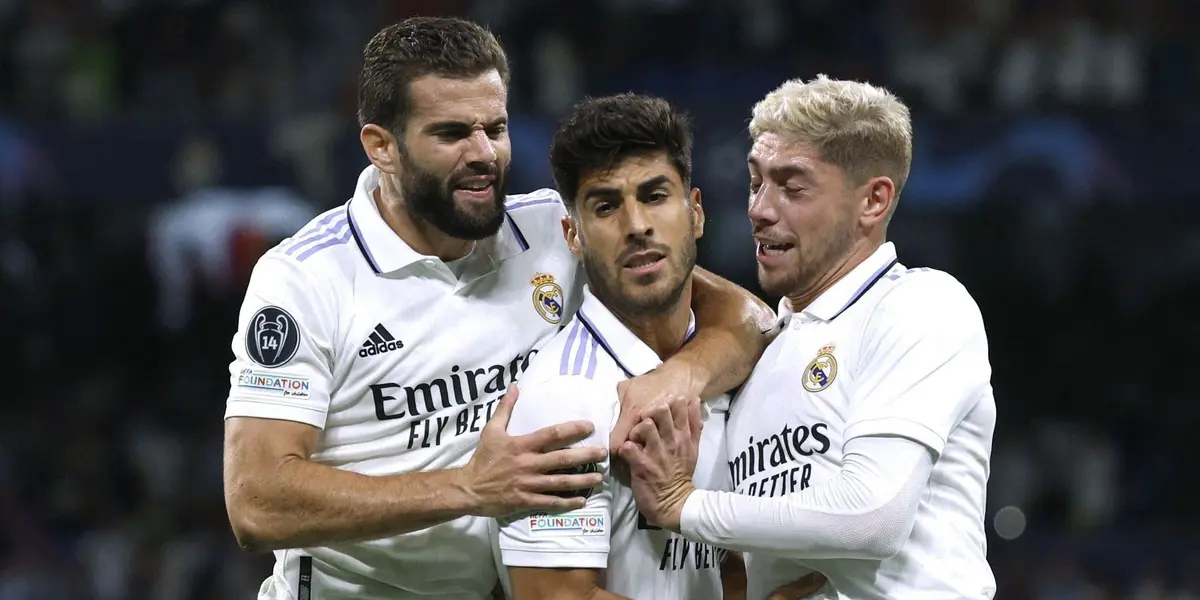 He declined the renewal and will leave the club