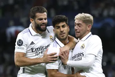 He declined the renewal and will leave the club