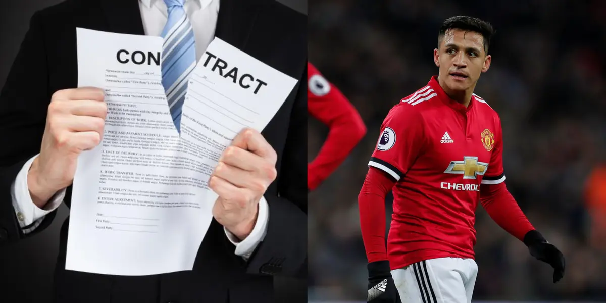 He didn't have a good time there.