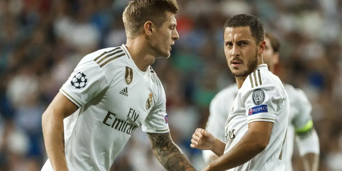 He didn't hold back and this is what he said